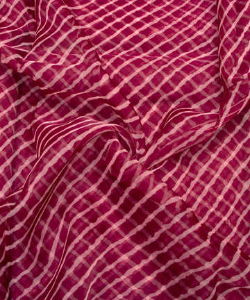 Organza Fabric
